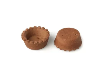 MEPA Alimentari - FLLI TEDESCO TEDESCO TARTELLETTE FROLLA MIGNON CACAO