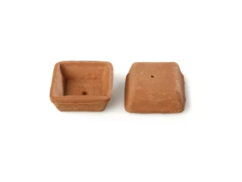 MEPA Alimentari - FLLI TEDESCO TEDESCO TARTELLETTE QUADRATE CACAO