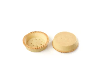 MEPA Alimentari - FLLI TEDESCO TEDESCO TARTELLETTE FROLLA GRANDI Ø 70 H20