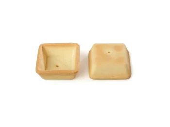 MEPA Alimentari - FLLI TEDESCO TEDESCO TARTELLETTE QUADRATE