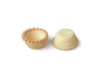 MEPA Alimentari - FLLI TEDESCO TEDESCO TARTELLETTE FROLLA MIGNON SALATE (BRISE')