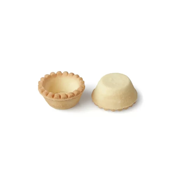 MEPA Alimentari - FLLI TEDESCO TEDESCO TARTELLETTE FROLLA MIGNON SALATE (BRISE')