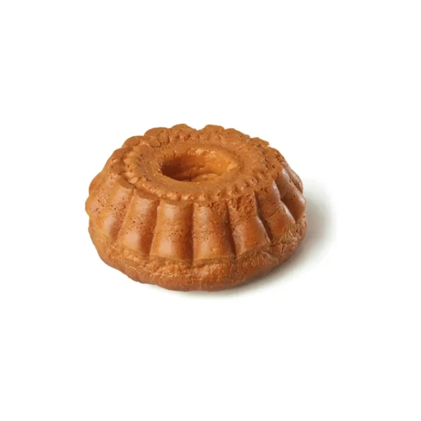 MEPA Alimentari - FLLI TEDESCO GOURMET LINE TORTE BABA' PICCOLE
