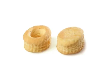MEPA Alimentari - FLLI TEDESCO TEDESCO VOL AU VENT MIGNON
