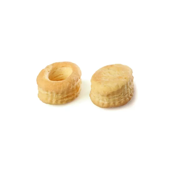 MEPA Alimentari - FLLI TEDESCO TEDESCO VOL AU VENT MIGNON