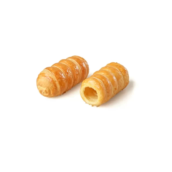 MEPA Alimentari - FLLI TEDESCO TEDESCO CANNOLO SFOGLIA MIGNON BIS