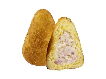 MEPA Alimentari - PASTICCERIA TERMINI - TERMINI ARANCINI FRITTI AL PROSCIUTTO