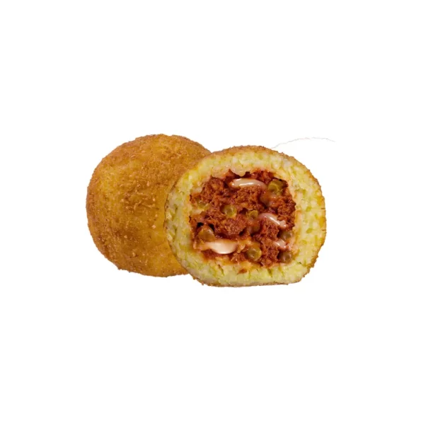 MEPA Alimentari - PASTICCERIA TERMINI - TERMINI ARANCINI FRITTI AL RAGU'