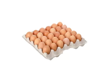 MEPA Alimentari - UOVA CODICE NEUTRO UOVA FRESCHE MISURA L 30 PZ