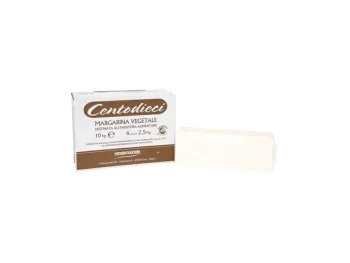 MEPA Alimentari - VANDEMOORTELE MARGARINA 110 CREMA