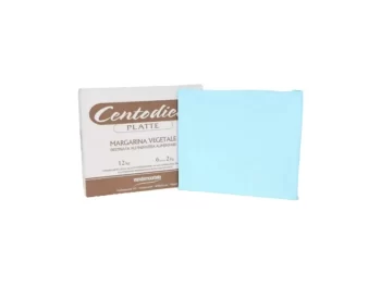 MEPA Alimentari - VANDEMOORTELE MARGARINA 110 SFOGLIA PLATTE