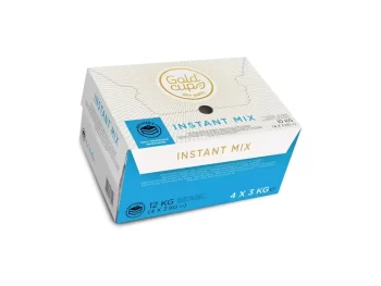 MEPA Alimentari - VANDEMOORTELE MARGARINA GOLD CUP SAVEUR ISTANT MIX