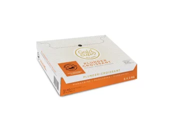 MEPA Alimentari - VANDEMOORTELE MARGARINA VEGETALE GOLD CUP CROISSANT