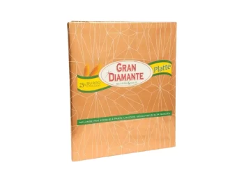MEPA Alimentari - VANDEMOORTELE MARGARINA GRAN DIAMANTE SFOGLIA PLATTE