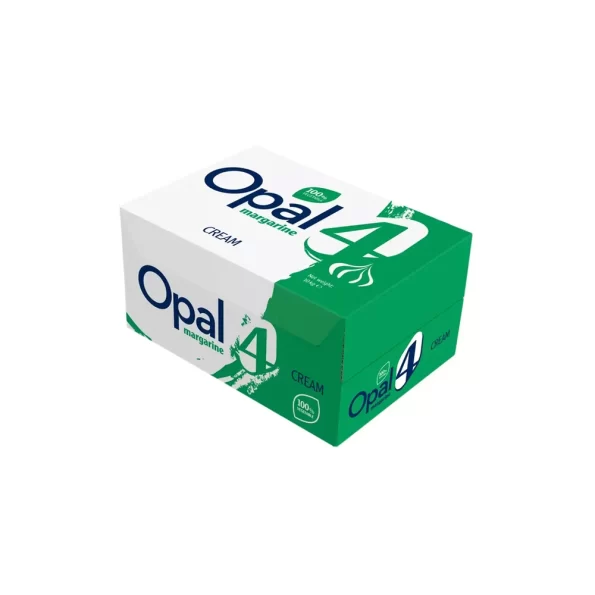 MEPA Alimentari - VANDEMOORTELE MARGARINA VEGETALE OPAL CREMA