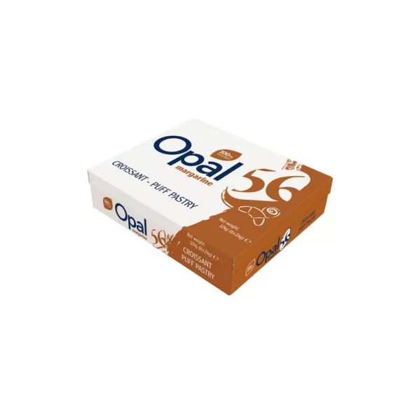 MEPA Alimentari - VANDEMOORTELE MARGARINA VEGETALE OPAL SF/CR