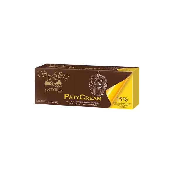 MEPA Alimentari - VANDEMOORTELE MELANGE ST - ALLERY 15% CREMA/ CAKE