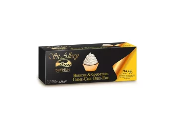 MEPA Alimentari - VANDEMOORTELE MELANGE ST - ALLERY 25% CREMA/CAKE