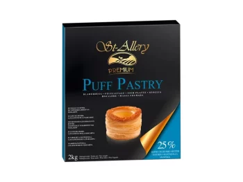 MEPA Alimentari - VANDEMOORTELE MELANGE ST - ALLERY 25% SFOGLIA