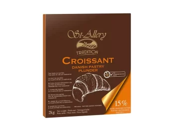 MEPA Alimentari - VANDEMOORTELE MELANGE ST - ALLERY 15% CROISSANT