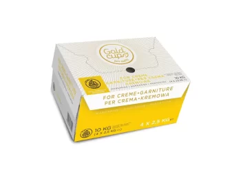 MEPA Alimentari - VANDEMOORTELE MARGARINA GOLD CUP CREMA