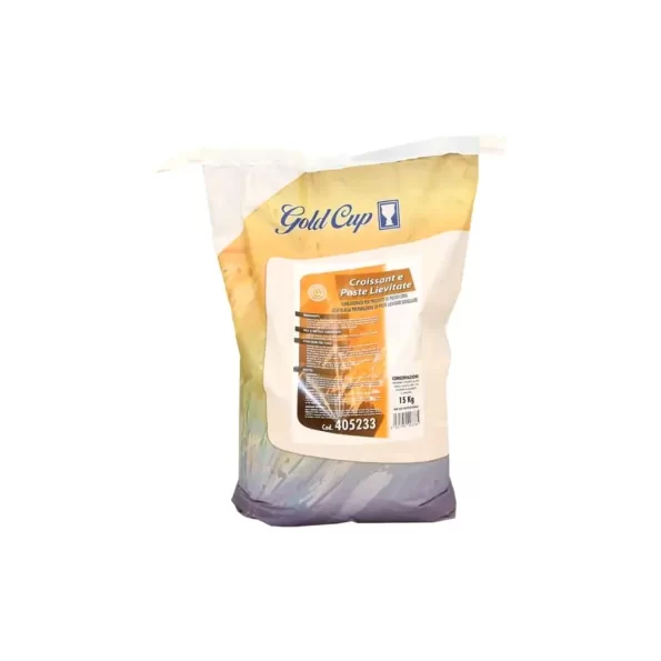 MEPA Alimentari - VANDEMOORTELE MIX CROISSANT GOLD CUP