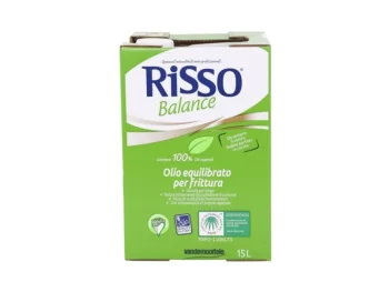 MEPA Alimentari - VANDEMOORTELE OLIO RISSO BALANCE