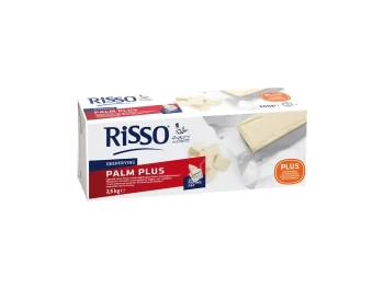 MEPA Alimentari - VANDEMOORTELE OLIO RISSO PALM PLUS