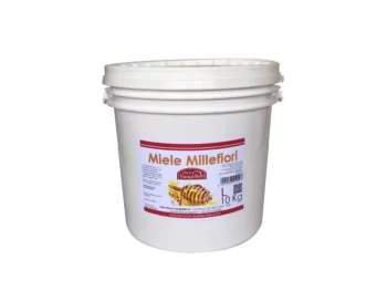 MEPA Alimentari - VANGELISTI - VANGELISTI MIELE MILLEFIORI DENSO GREZZO