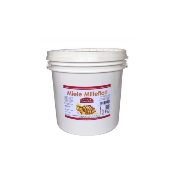 MEPA Alimentari - VANGELISTI - VANGELISTI MIELE MILLEFIORI DENSO GREZZO