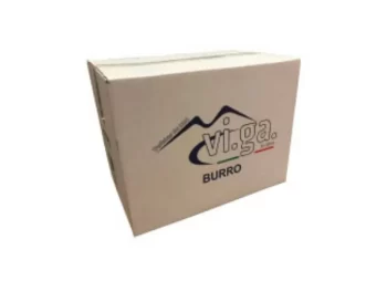 MEPA Alimentari - VI.GA. SRL VIGA BURRO PER PASTICCERIA 82% 10 KG