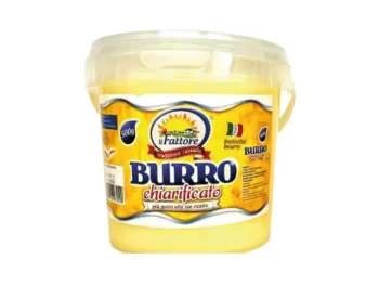 MEPA Alimentari - VI.GA. SRL VIGA BURRO CHIARIFICATO 99