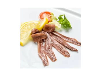 MEPA Alimentari - VITTORIA FILETTI DI ACCIUGHE IN OLIO