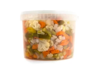 MEPA Alimentari - VITTORIA VITTORIA GIARDINIERA ALL'ACETO