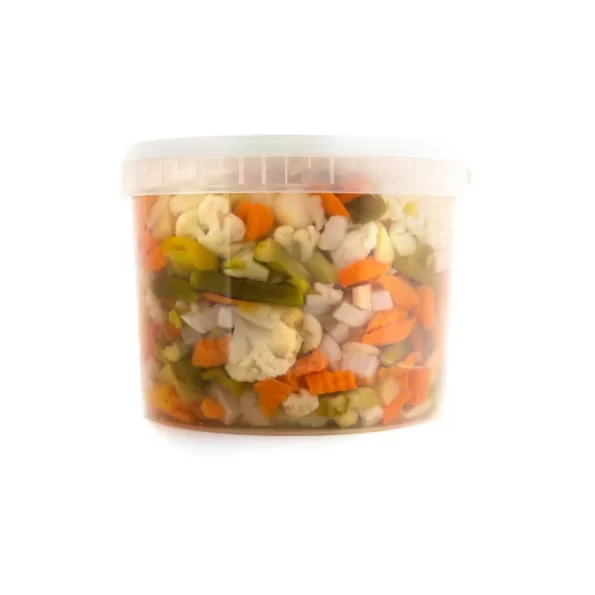 MEPA Alimentari - VITTORIA VITTORIA GIARDINIERA ALL'ACETO