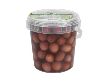 MEPA Alimentari - VITTORIA VITTORIA OLIVE NERE PRIMA