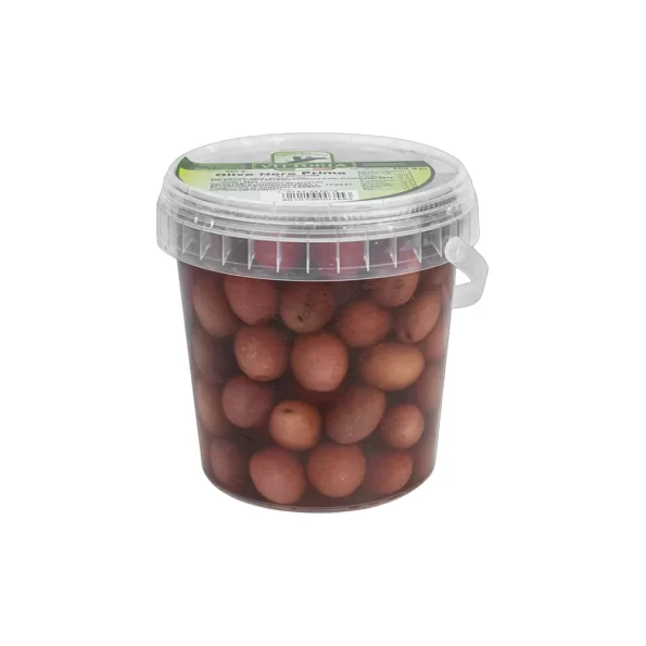 MEPA Alimentari - VITTORIA VITTORIA OLIVE NERE PRIMA