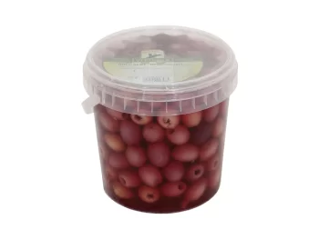 MEPA Alimentari - VITTORIA VITTORIA OLIVE NERE DENOCCIOLATE