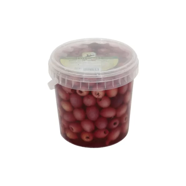 MEPA Alimentari - VITTORIA VITTORIA OLIVE NERE DENOCCIOLATE