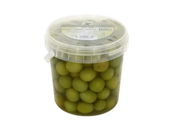 MEPA Alimentari - VITTORIA VITTORIA OLIVE VERDI DOLCI TONDE 000