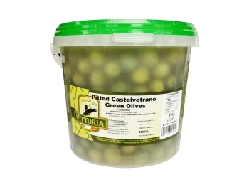 MEPA Alimentari - VITTORIA VITTORIA OLIVE VERDI DENOCCIOLATE