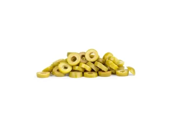 MEPA Alimentari - VITTORIA VITTORIA OLIVE VERDI RONDELLE