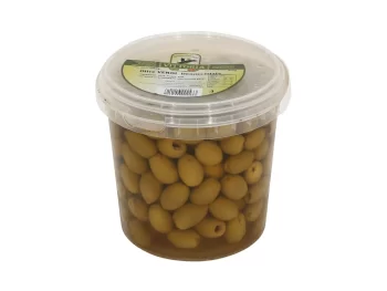 MEPA Alimentari - VITTORIA VITTORIA OLIVE VERDI DENOCCIOLATE
