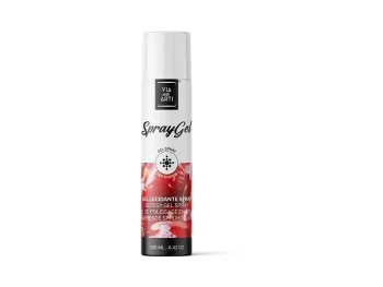 MEPA Alimentari - VIA DELLE ARTI SPRAY GEL LUCIDANTE