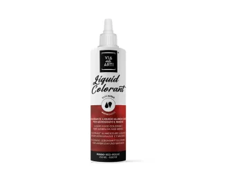 MEPA Alimentari - VIA DELLE ARTI COLORANTE LIQUIDO IDRO ROSSO