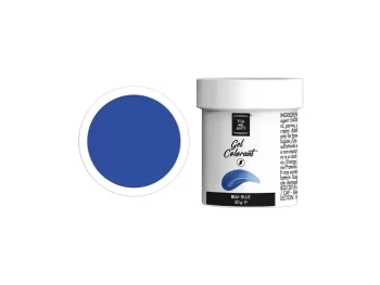 MEPA Alimentari - VIA DELLE ARTI COLORANTE IN GEL BLU