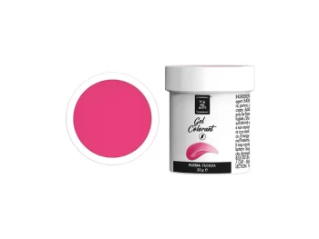 MEPA Alimentari - VIA DELLE ARTI COLORANTE IN GEL FUCSIA