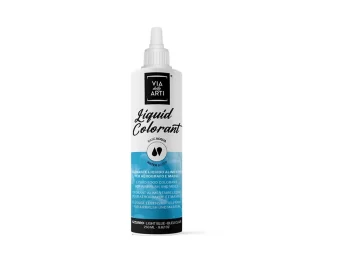 MEPA Alimentari - VIA DELLE ARTI COLORANTE LIQUIDO IDRO AZZURRO