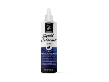 MEPA Alimentari - VIA DELLE ARTI COLORANTE LIQUIDO IDRO BLU