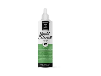 MEPA Alimentari - VIA DELLE ARTI COLORANTE LIQUIDO LIPO VERDE